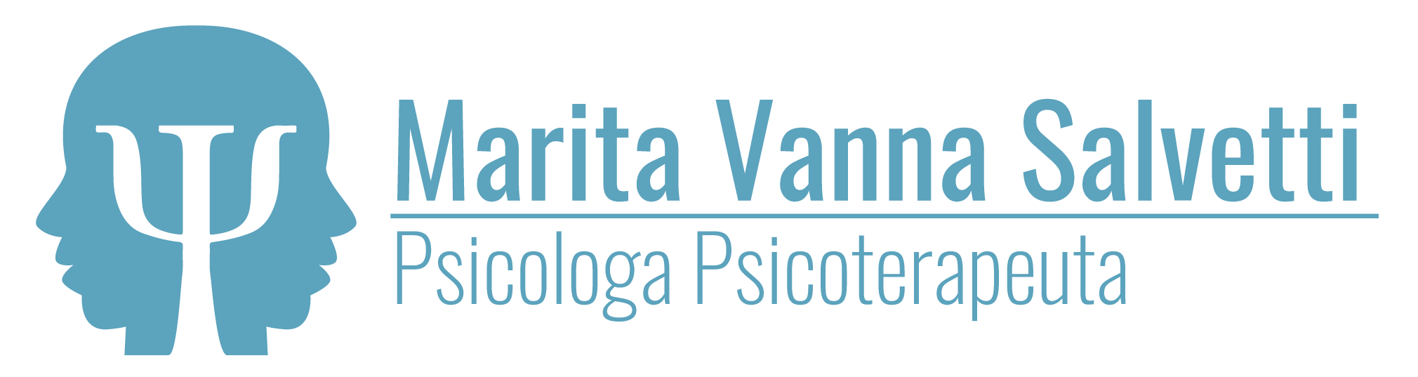 Marita Vanna Salvetti - Psicologa Psicoterapeuta